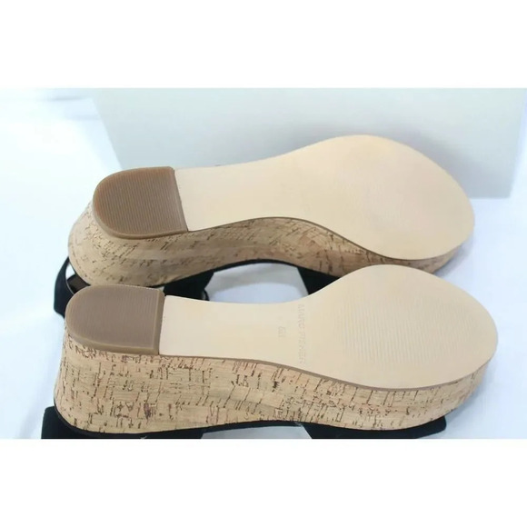 ladies MARC FISHER slingback shoes - Picture 10 of 10